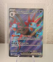 Hydreigon ex 161/086 White Flare Pokemon WHT EN MINT
