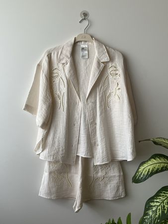 Strand-Set von H&M