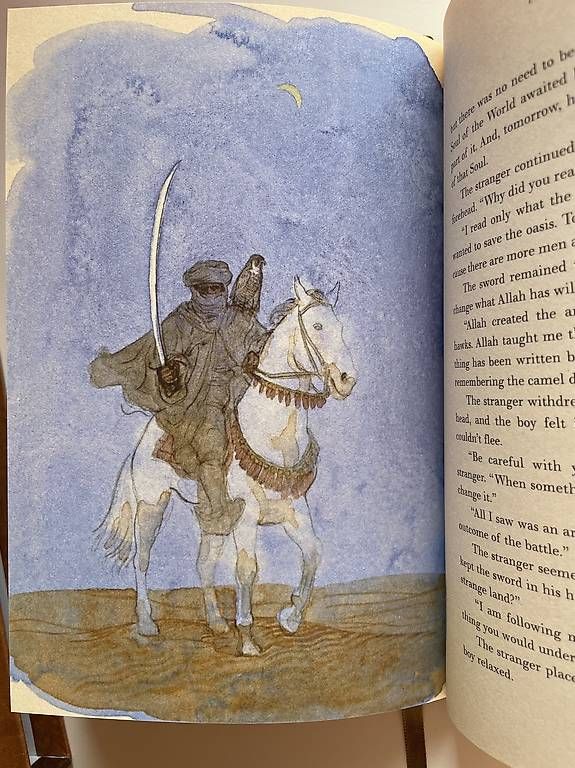 Bücher: Alchemist Special Edition – Gebraucht aus Nesslau von philgujer1 3