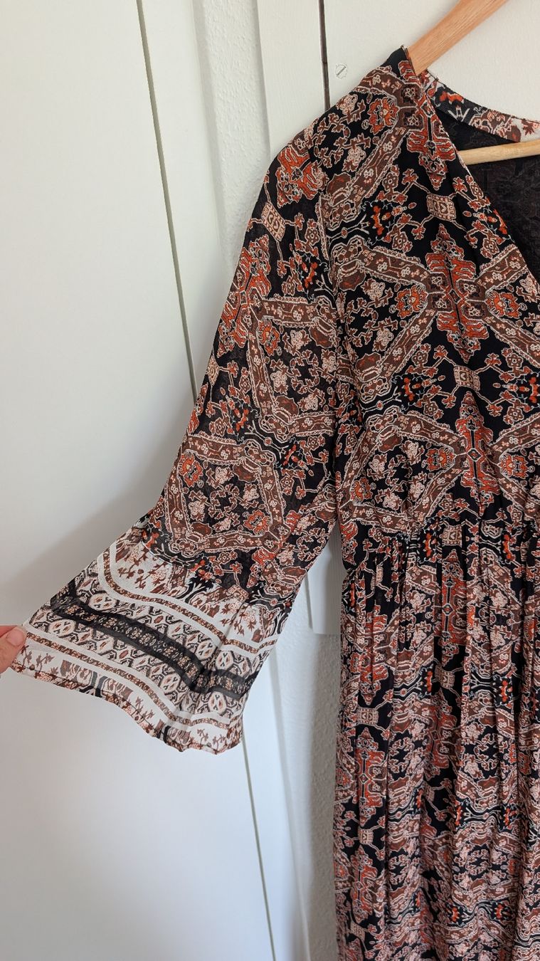 Vestiti: Frogbox Etho dress size 38/40 – Nuovo (secondo la descrizione) da Ettingen venduto da hms_w27b 2