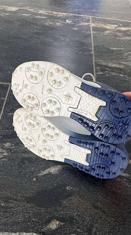 Damenschuhe: Golfschuhe Gr.37-38 – Gebraucht aus Günsberg von ElenaFl 1