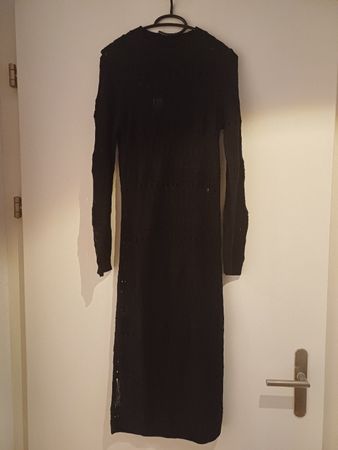 Strickkleid