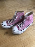 Converse All Star in Pink - Gr. 36.5