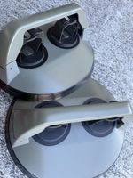 Portapacchi magnetico Kolumbus con borsa in dotazione