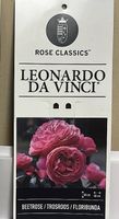 Rosenbaum Leonardo da Vinci