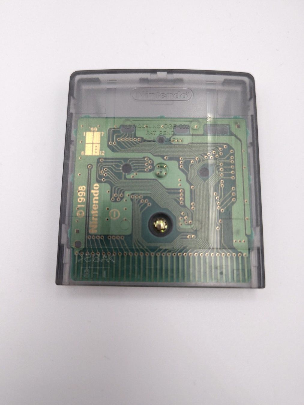 Nintendo Giochi: CarmaGeddon (Game Boy Color) – Usato da Kloten venduto da SuperRetroPixels 1