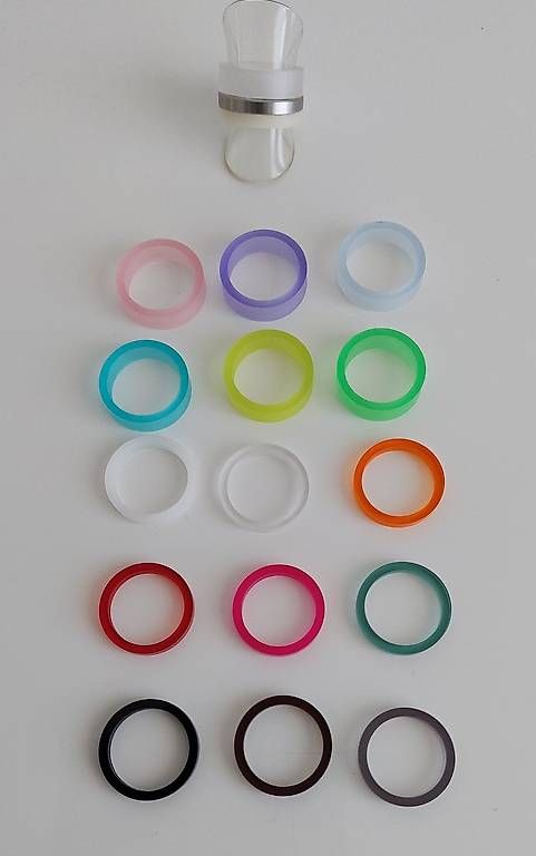 Anelli: Ringe – Usato da Hägglingen venduto da bianco04 3