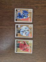 Panini Extra Sticker Ronaldo Gold Messi/Mbappé Bronze