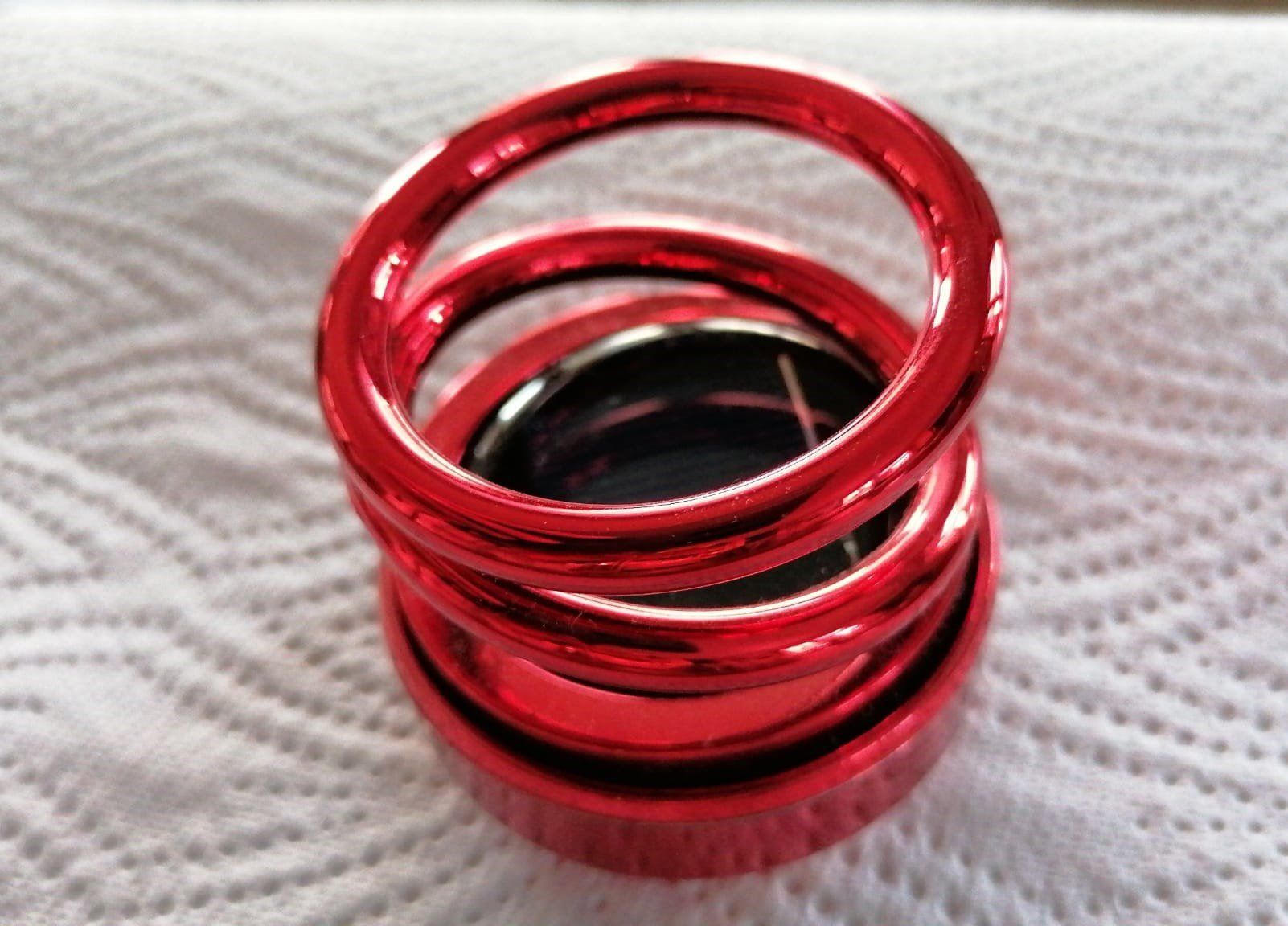 Jouets: drehende Spirale, Solar – D'occasion à Grächen par Hel7890 1
