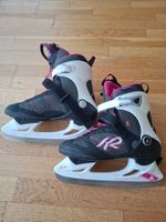 Schlittschuhe K2 Alexis Ice Pro, Grösse 38