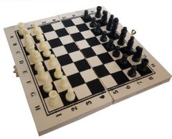 Reiseschach