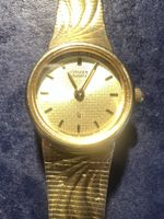 Citizen Vintage Uhr