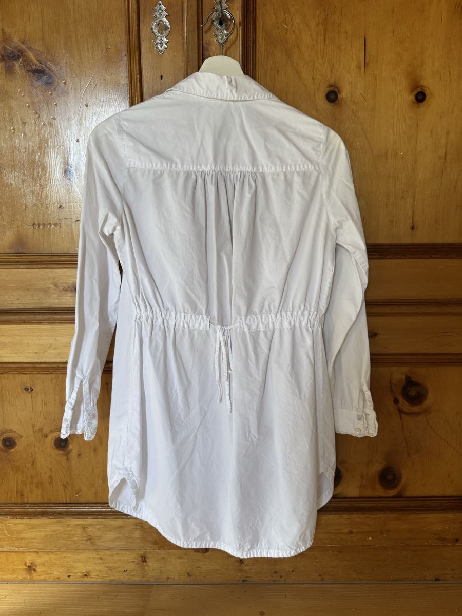 Camicette: Noa Noa Baumwollbluse, Grösse XS / 36 – Usato da Zürich venduto da 411osmanbey 5