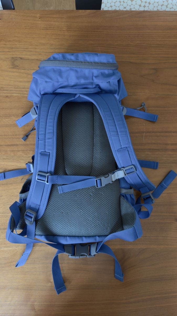 46 Nord Kindertaschen: Kinder-Rücksack 46 N – Gebraucht aus Buochs von pfuisili_91 1