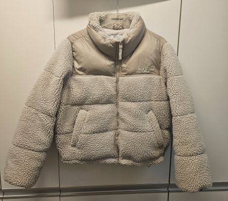 *Pacific Republic* Damen Winterjacke gr M