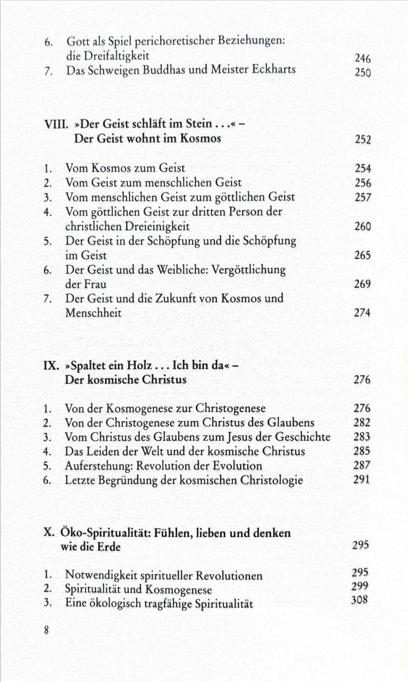 Libri: Boff Leonardo, Unser Haus die Erde – Nuovo (secondo la descrizione) da Sarnen venduto da Livres 6