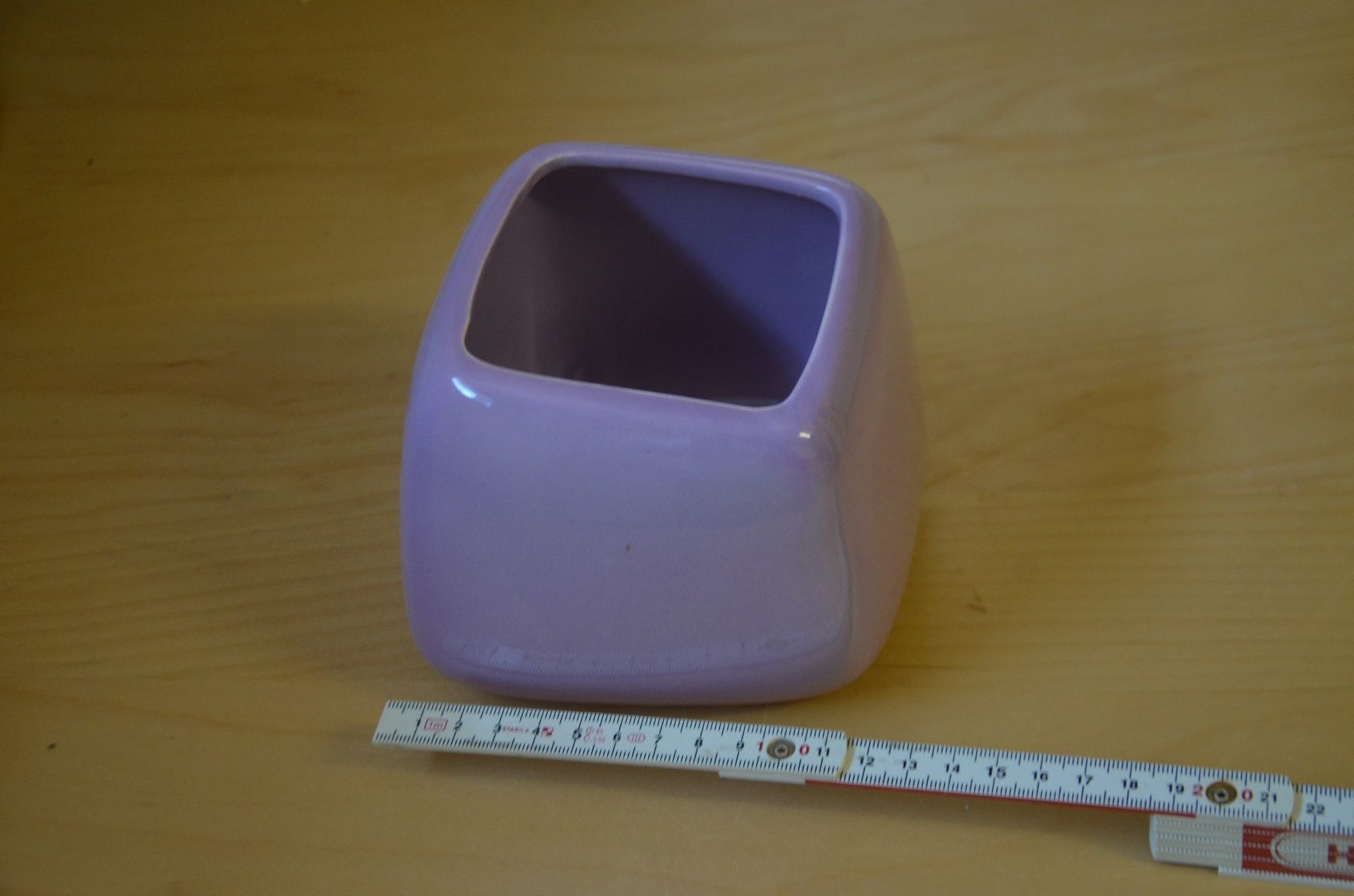 Vasen & Gefässe: VASE – Gebraucht aus Chiasso von Dolly015 1