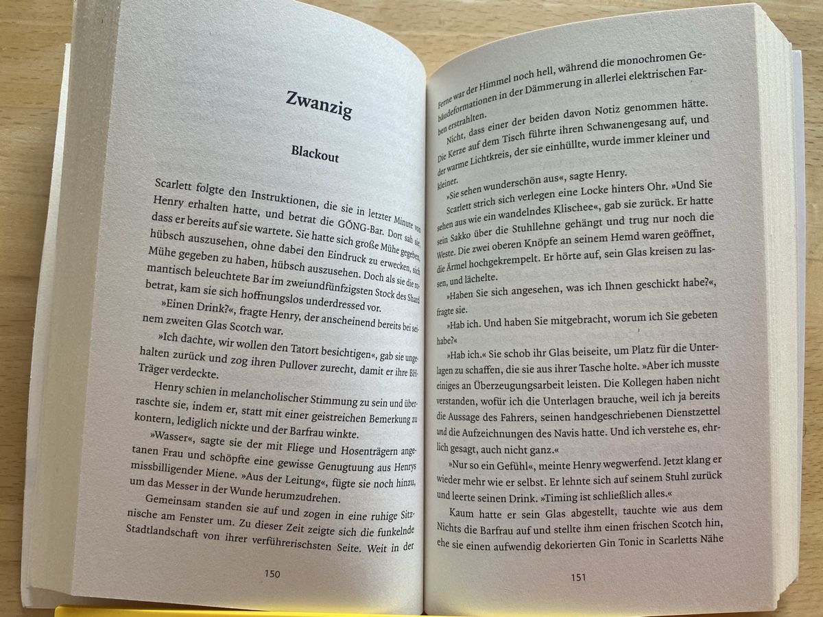 Livres: Jackdaw - Daniel Cole (Thriller) – D'occasion à Schwarzenburg par Michellu 6