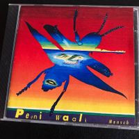 Peeni Waali - The Dawn of Peeni Waali | Fizzè, Reggae