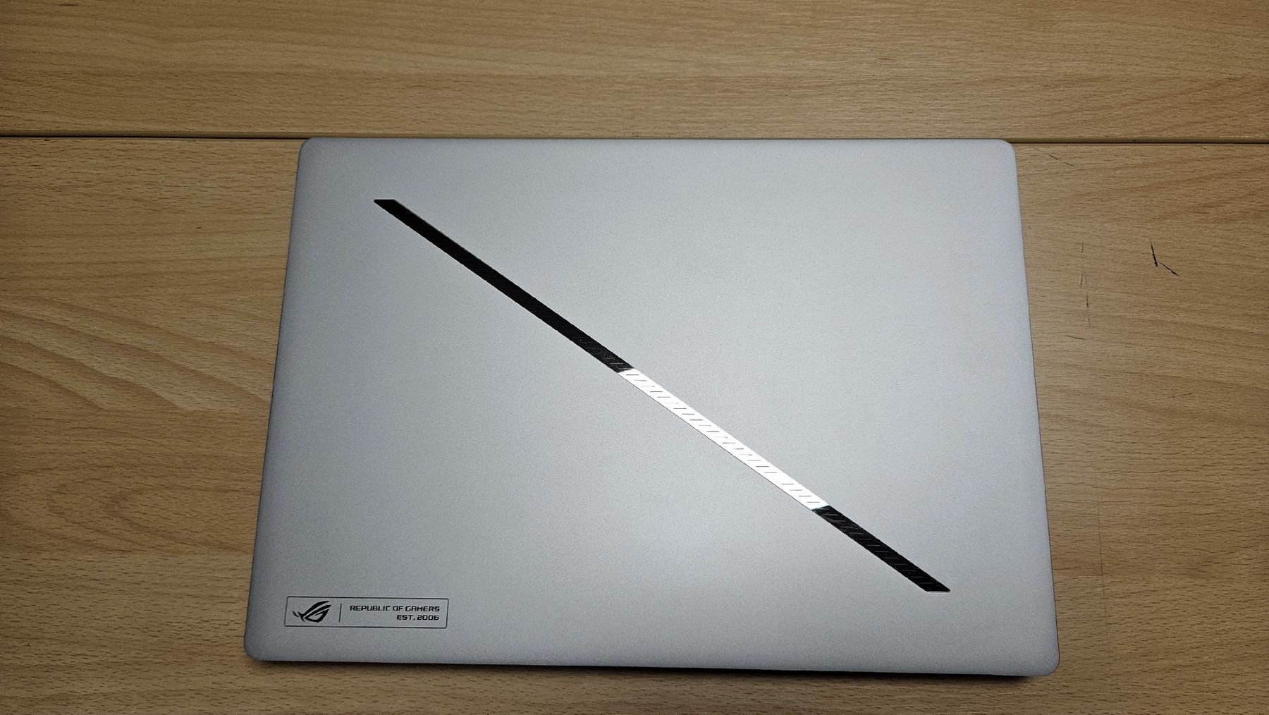 Asus Notebook: Asus ROG Zephyrus G14 (2024) – Usato da Petit-Lancy venduto da MicKh 3