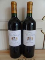 Chateau Cos Labory St. Estèphe Grand Cru 2 B. Vin Wein Wine