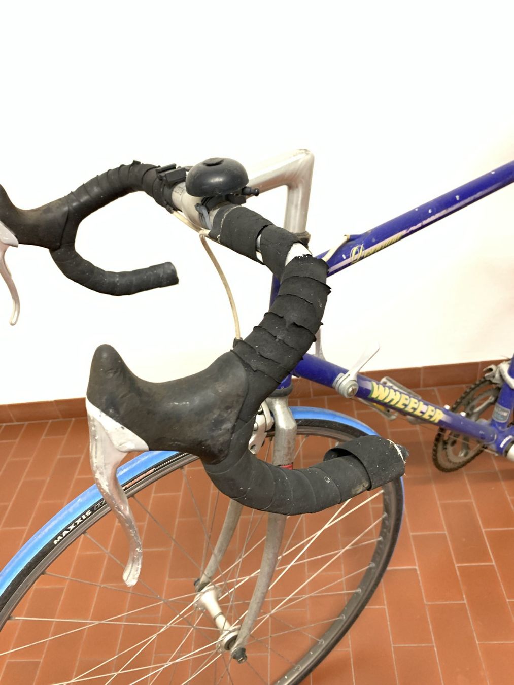 Biciclette: Wheeler desenzano – Usato da Zürich venduto da dee_75my 9