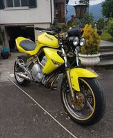 Kawasaki ER-6N, Top Zustand, Frisch ab MFK 30.07.2026