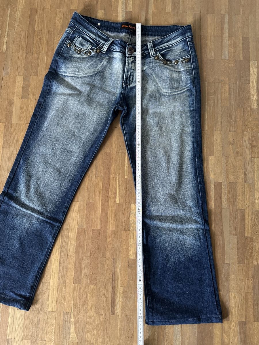 Jeans: Jeans New York – Gebraucht aus Münsingen von sam_528s 1
