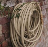Gartenschlauch (Set) Livlig Sandy Stone