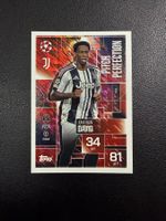 Topps Match Attax 2025/26 Jonathan David 224