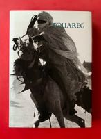 TOUAREG catalogue royal Tervuren 94 RARE