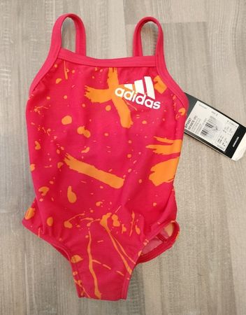 adidas Badekleid Gr. 68, neu und ungetragen