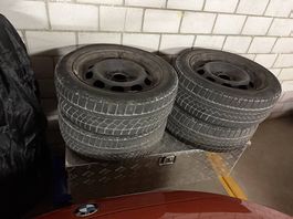 Räder Lochkreis 5x120