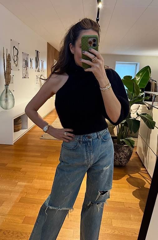 Celine Top: CELINE TOP – Nuovo (secondo la descrizione) da Schwyz venduto da bofb