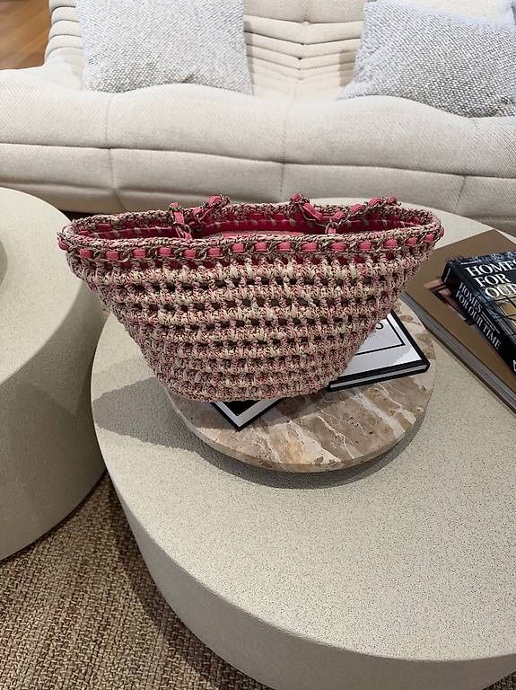 Chanel Taschen: CHANEL TASCHE CROCHET – Neu (gemäss Beschreibung) aus Schwyz von bofb 4