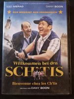 Willkommen bei den Sch'tis - Bienvenue chez les Ch'tis DVD