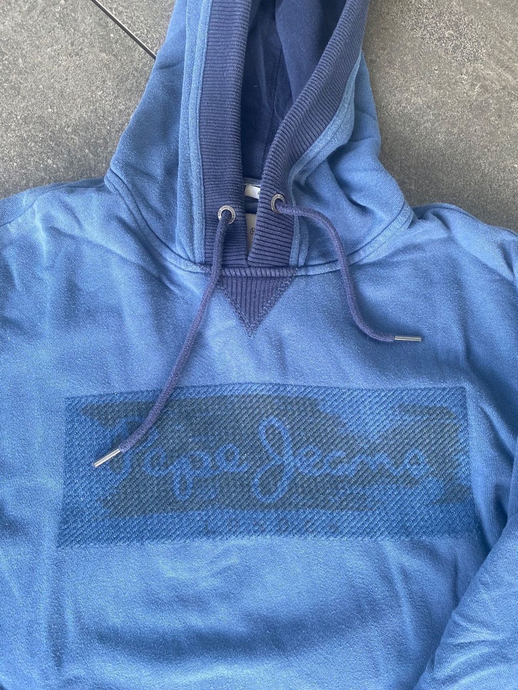 Pepe Jeans Maglioni & Felpe: Pepe Jeans Hoodie S – Usato da Baar venduto da El.bee 1