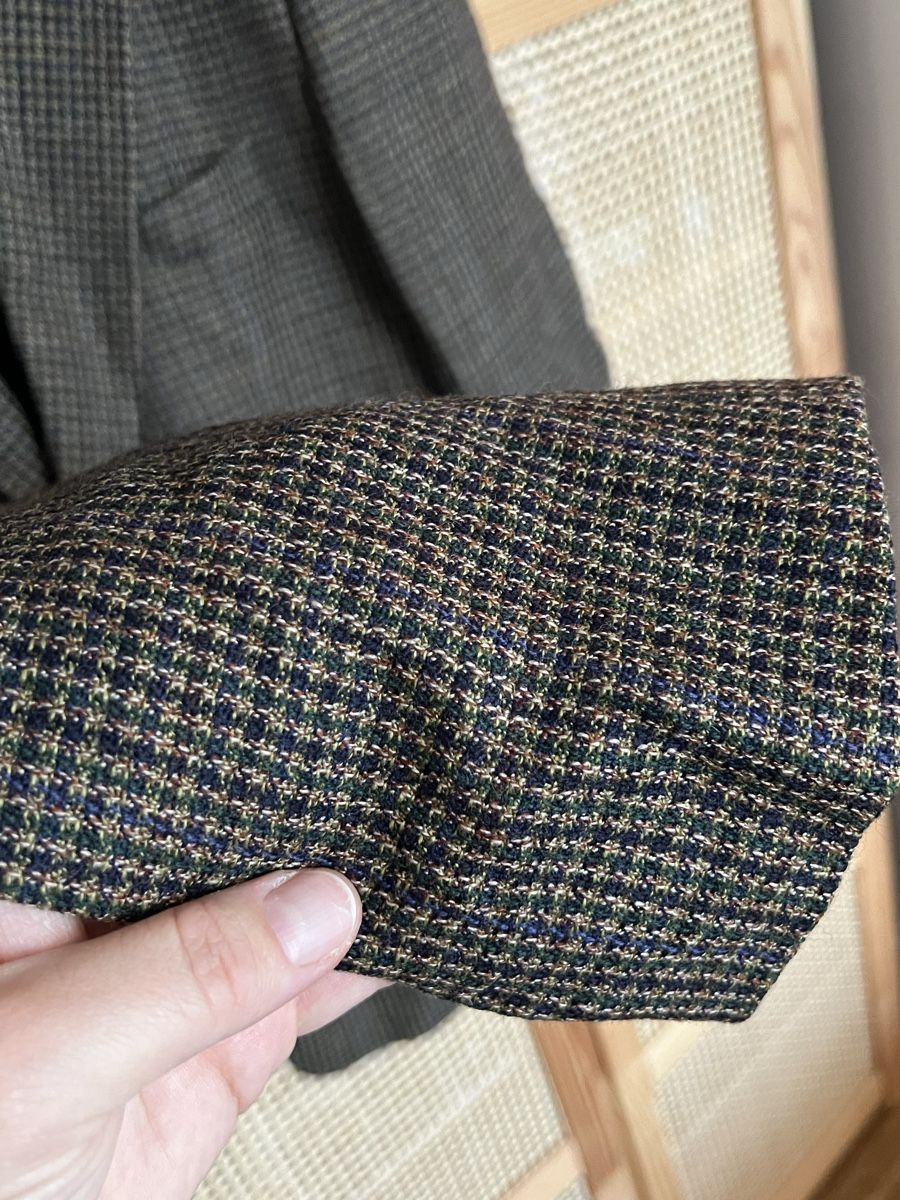 Completi: Carletti Blazer, Wolle, Grösse 52 – Usato da Luzern venduto da closettheory 3