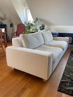 Schönes Sofa in sehr gutem Zustand - abzuholen bis 07.08.