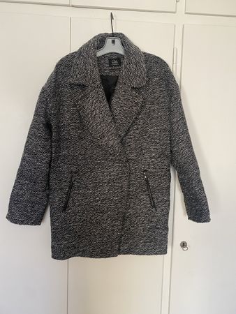 Jacke Grösse S