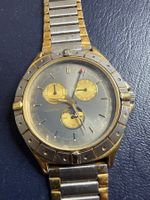 Zenith Mondphase Quarz 37 mm