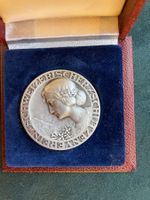 Silbermedaille Schweizerische Feldmeisterschaft 300m