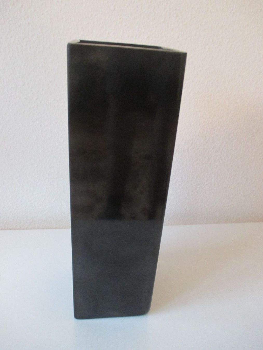 Vasen & Gefässe: Schwedische Design-Vase aus Glas – Neu (gemäss Beschreibung) aus Zürich von Daniel517 4