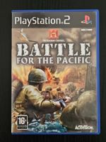 Battle for the Pacific (PS2)