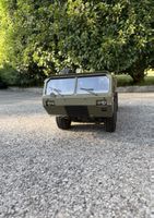 Amewi U.S. Militär Truck 8×8 1:12 mit Ladefläche military gr