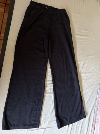 Pantalon noir 
