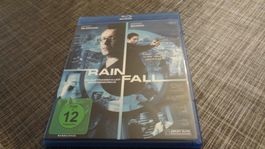 Rainfall Rain Fall BLU-RAY