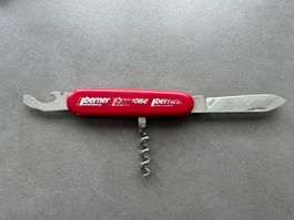 VICTORINOX Taschenmesser Berner Versicherung
