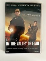 DVD In The Valley Of Elah