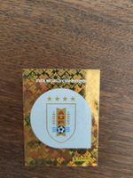 Panini WM 2026, URU 1